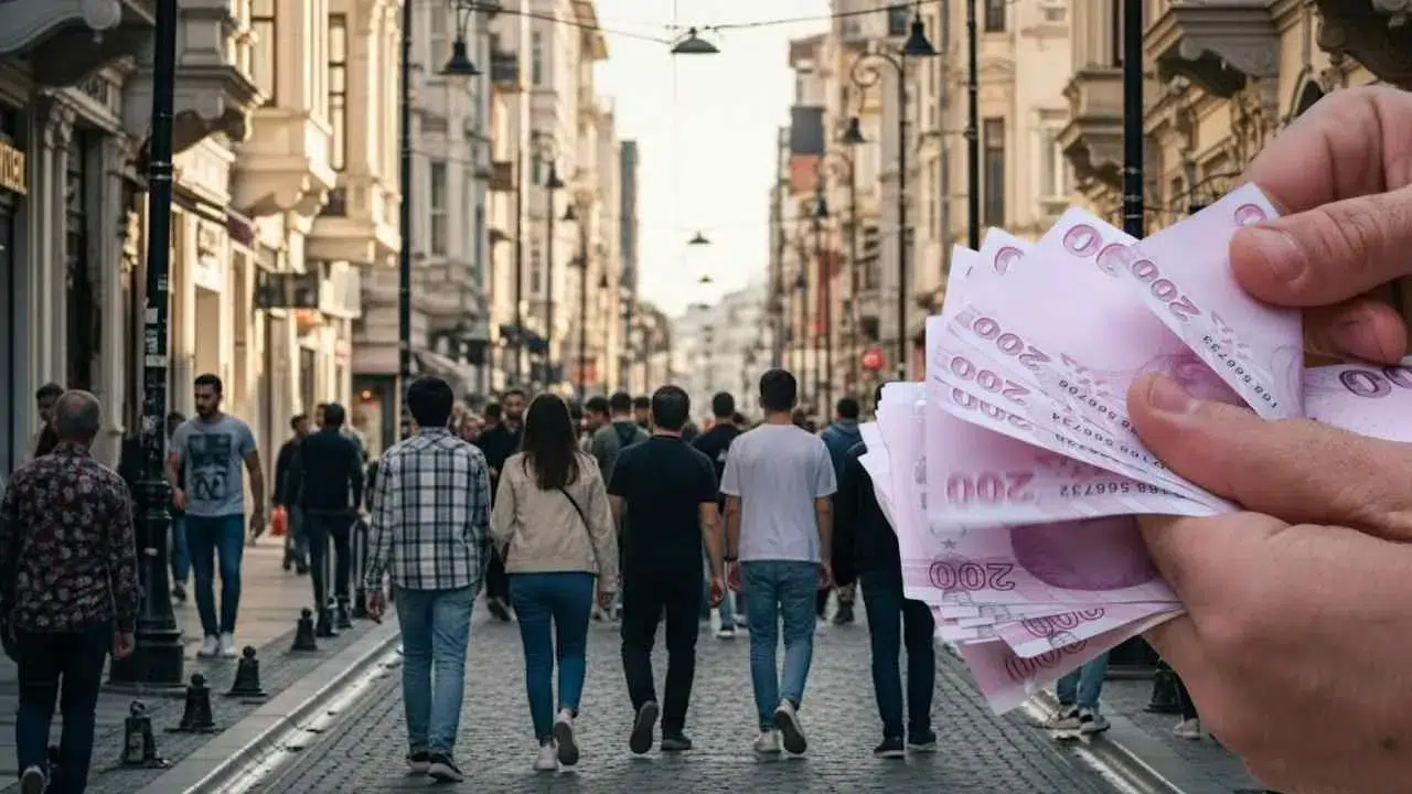 Maaşlara güncelleme yapıldı! 7 Bin TL zam açıklandı