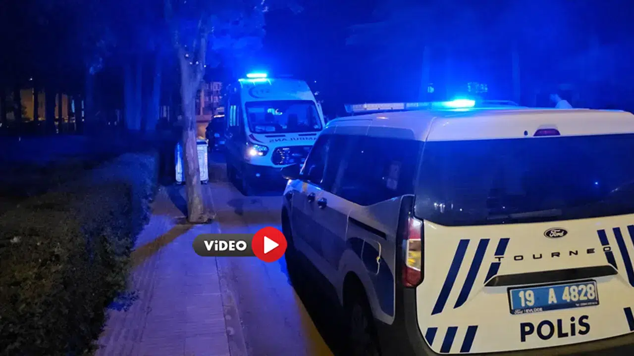 Balkondan Düşen Engelli Genç Hayatını Kaybetti