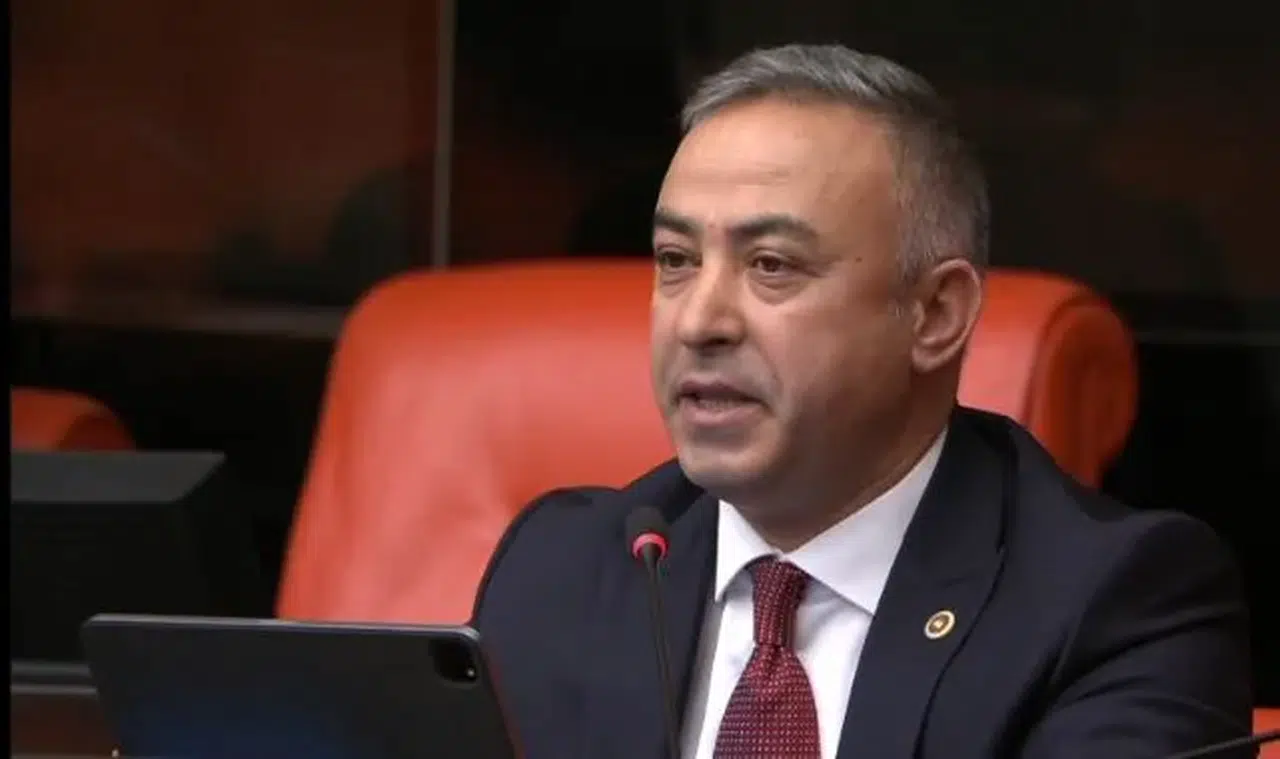 Tahtasız’dan Delegelere Hatırlatma