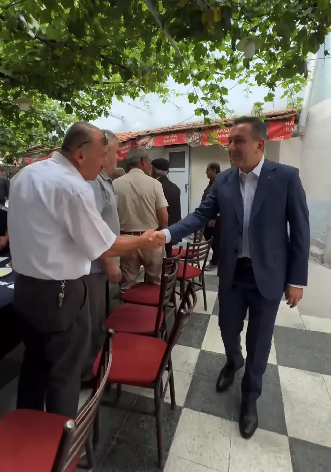 Sungurlu'da 'Esnaf Kahvaltıları' Yeniden Başladı