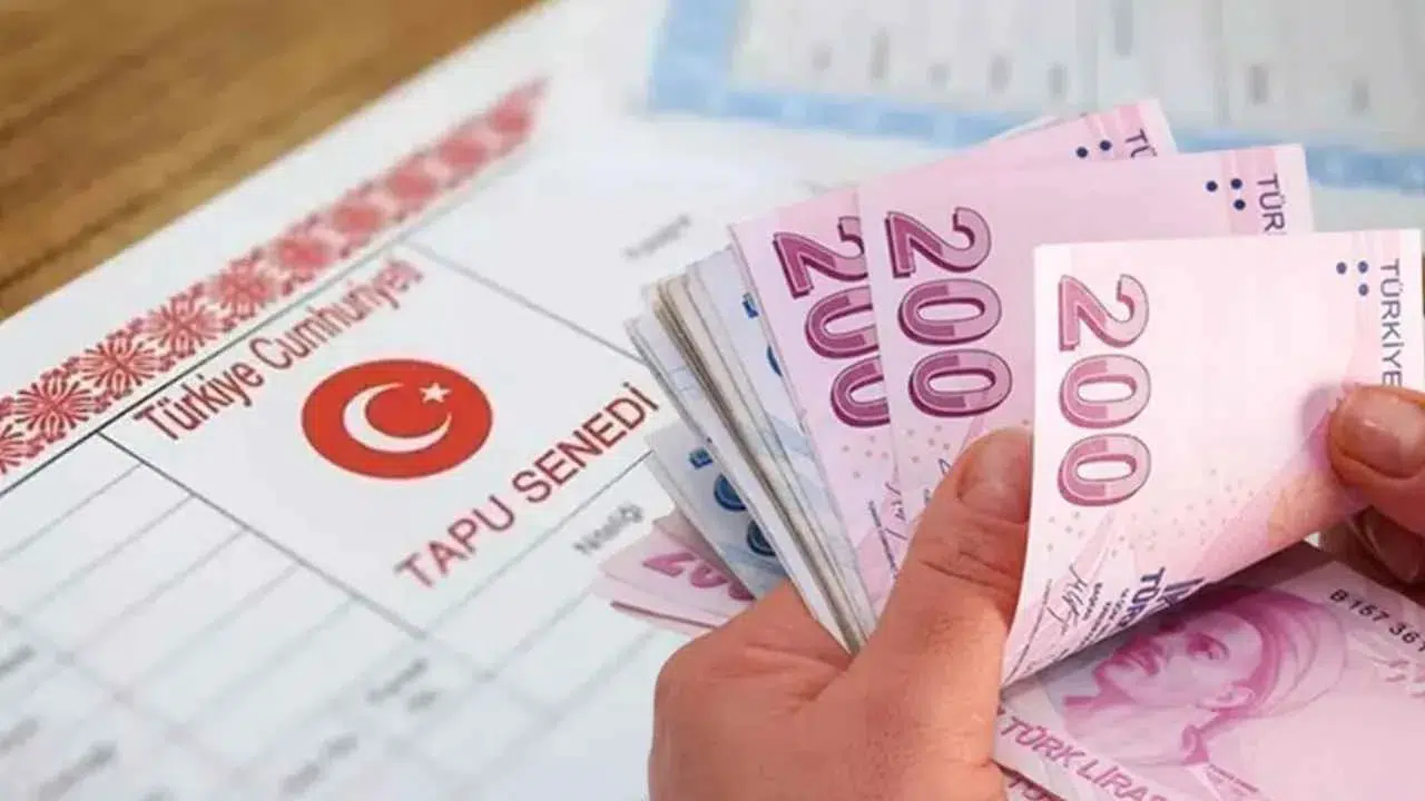 Ortak tapunuz varsa bu parayı sakın ödemeyin