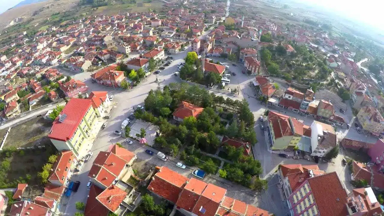 Bayat, Ülke TV’de Tanıtılacak