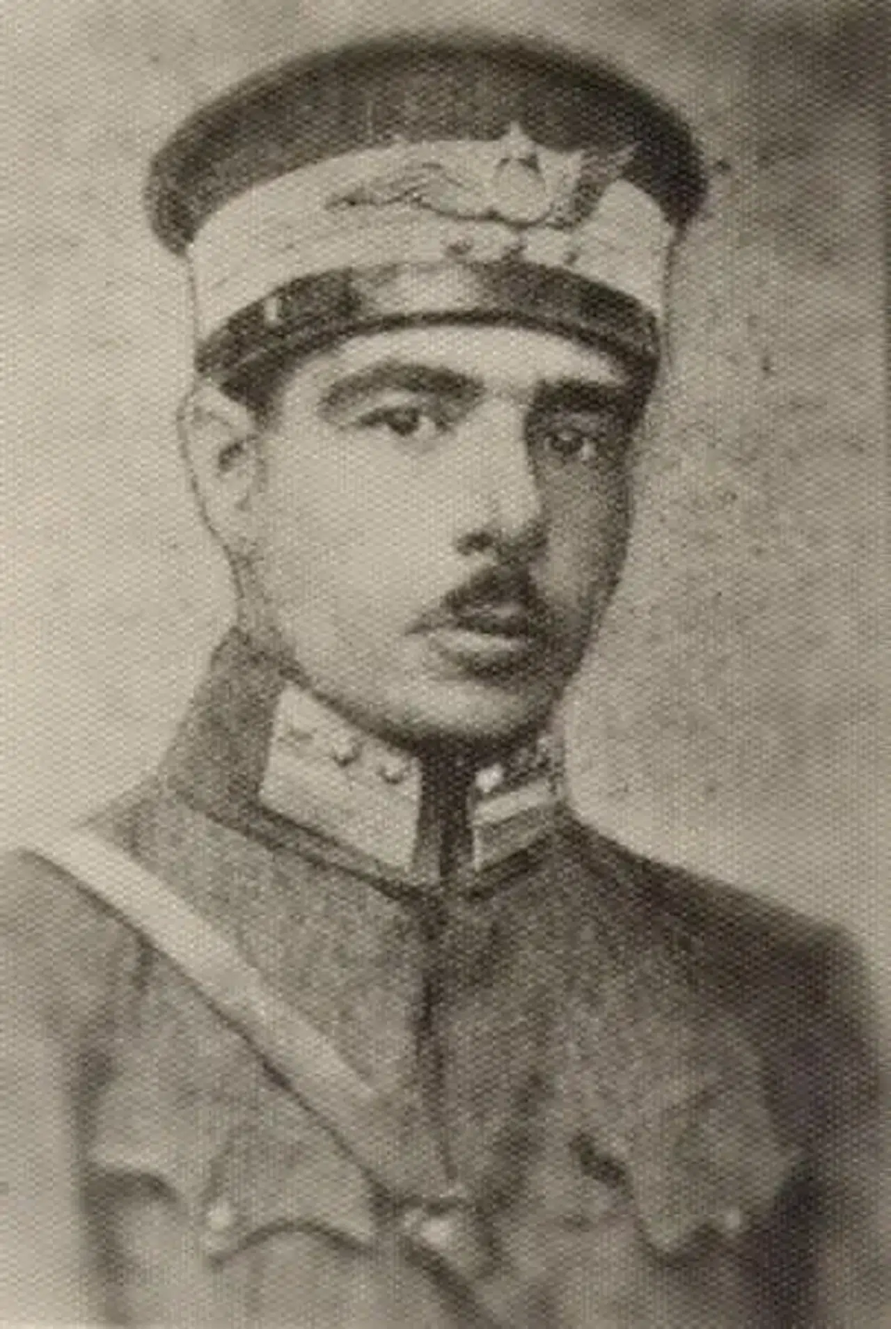 Yılmaz, Vecihi Hürkuş'u Andı