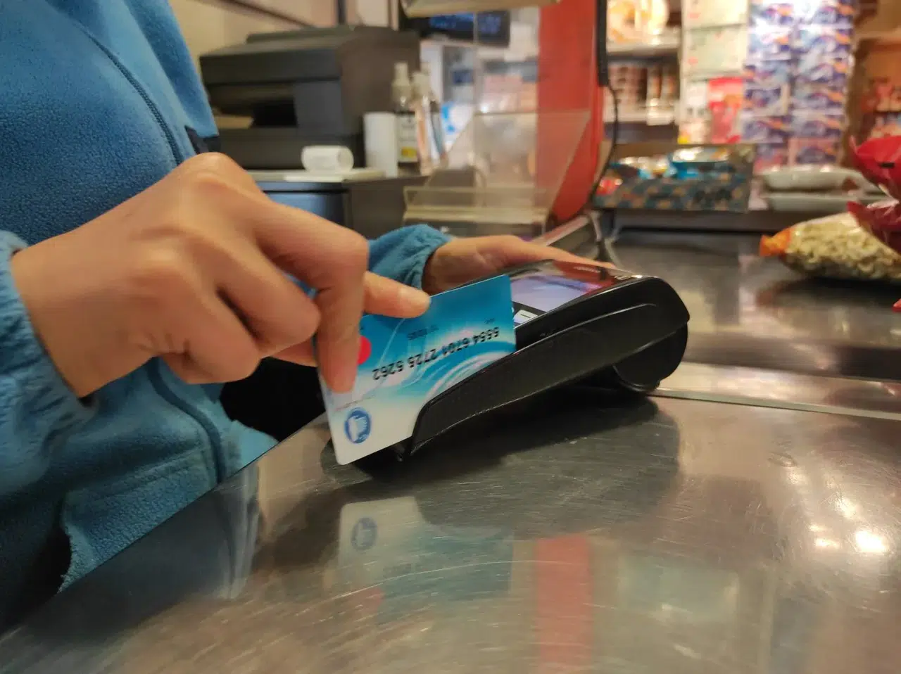 Sosyal Destek Kart Ödemeleri Artırıldı