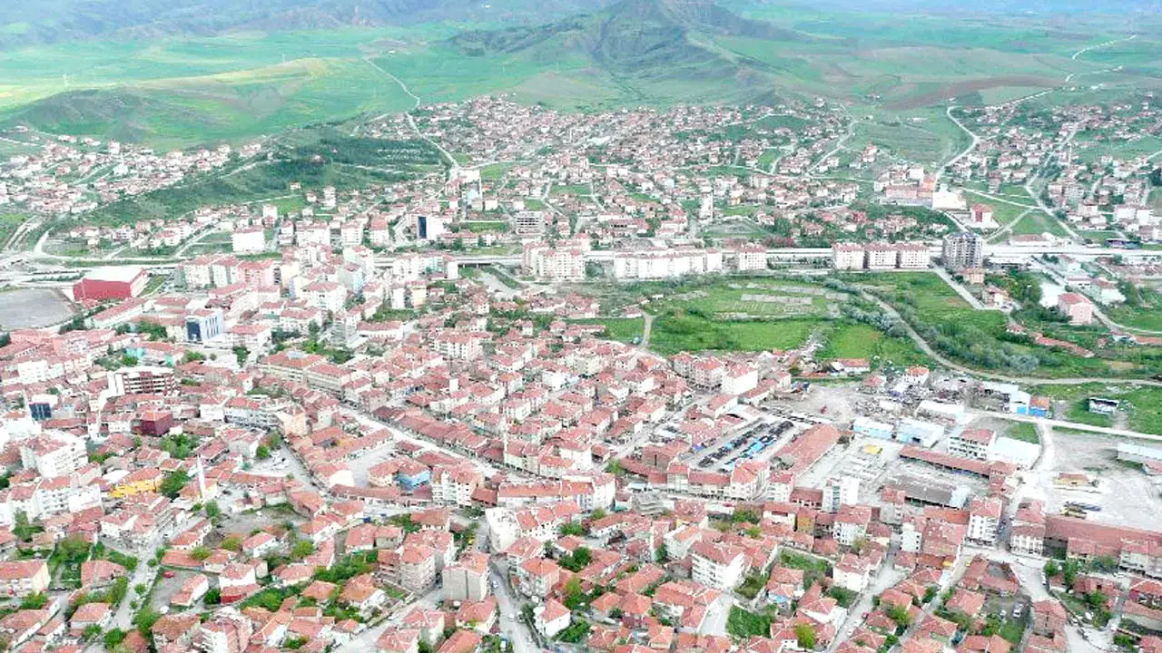Sungurlu'da 23 Hazine Arazisi Satışa Çıkarılıyor