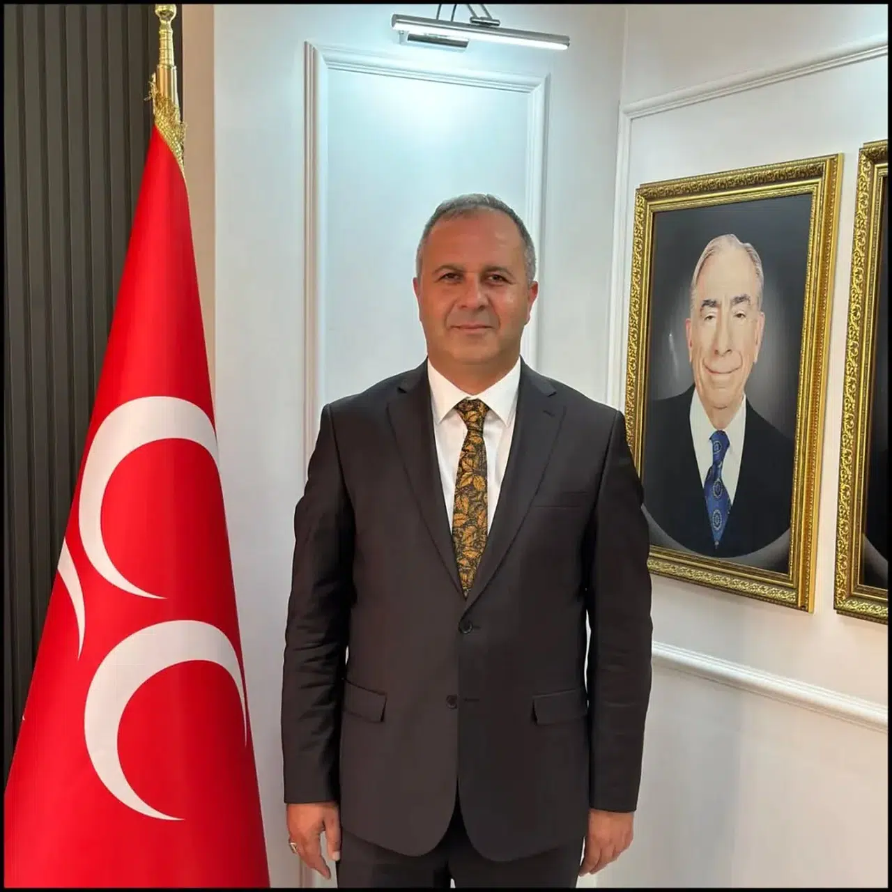 "Çorum Basını Örnek Bir Duruş Sergiliyor"