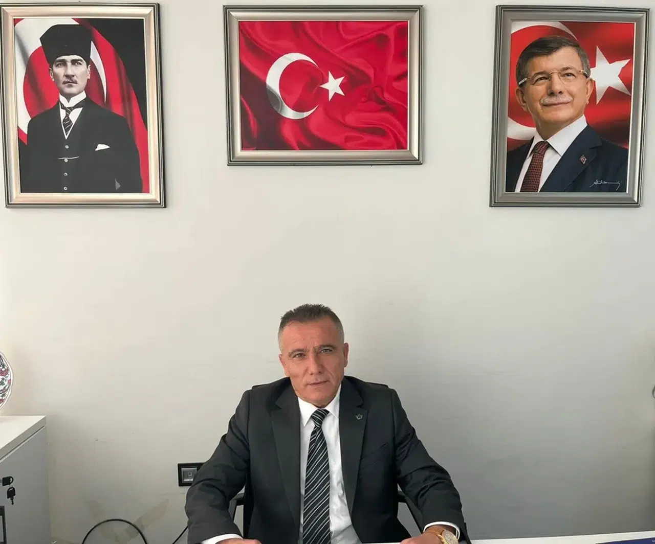 Softa: Türk Tarımına İhanet Ediliyor