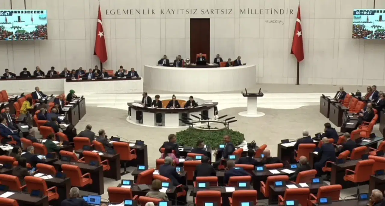 Sağlık Bakanına Çorum'a Verilen Sözleri Sordu