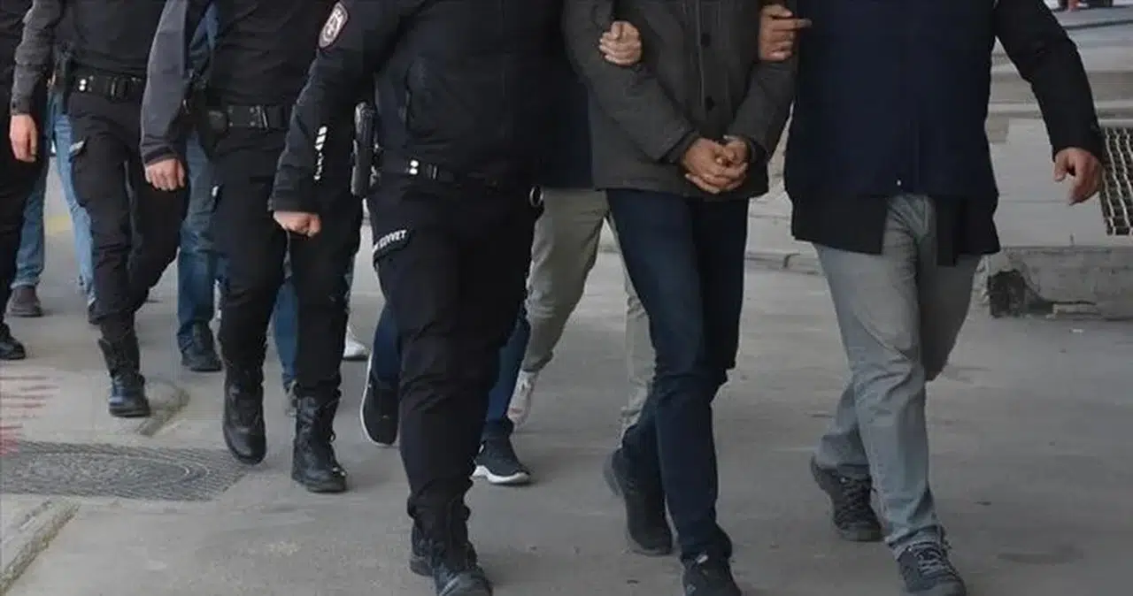 Fetö Operasyonu, 306 Kişi Yakalandı