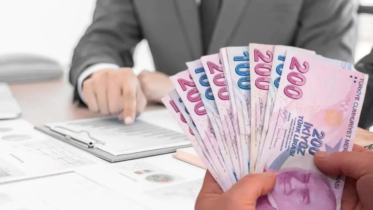 Maaşlara dev zam geldi! Yüzde 38 artış açıklandı