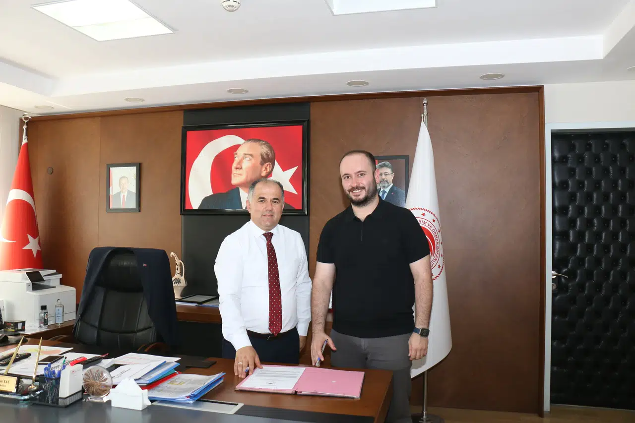 Tohum Eleme Tesisi İçin Hibe Desteği