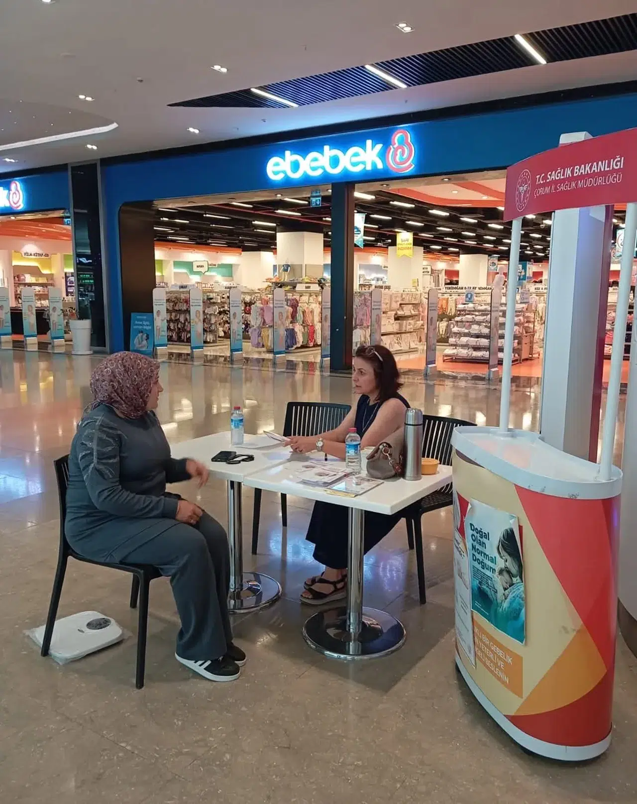 ‘Gereksiz Sezaryen Riskli’