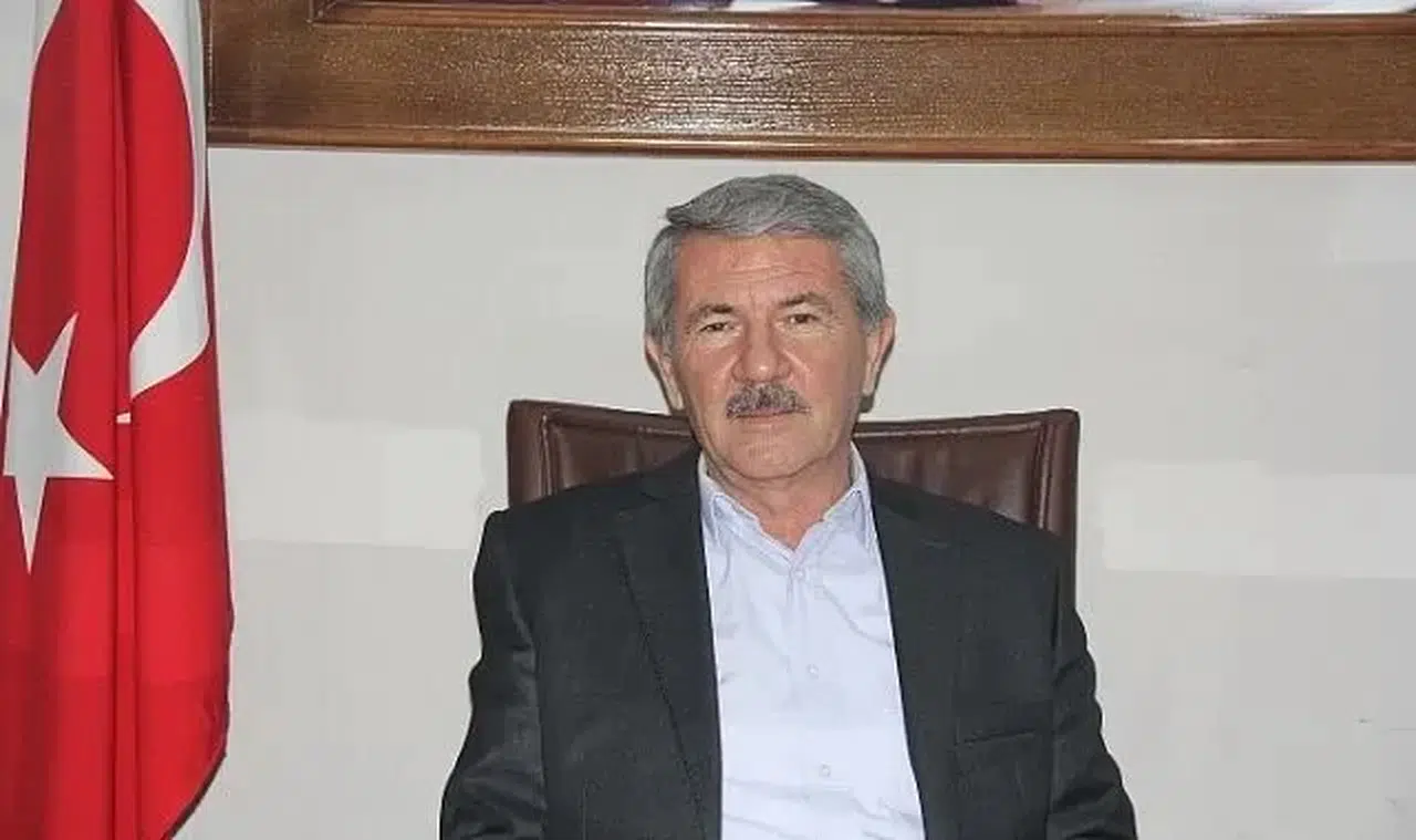 Havza Ziraat Odası Başkanı Genç'ten "sigortalılık muafiyet belgesi" uyarısı