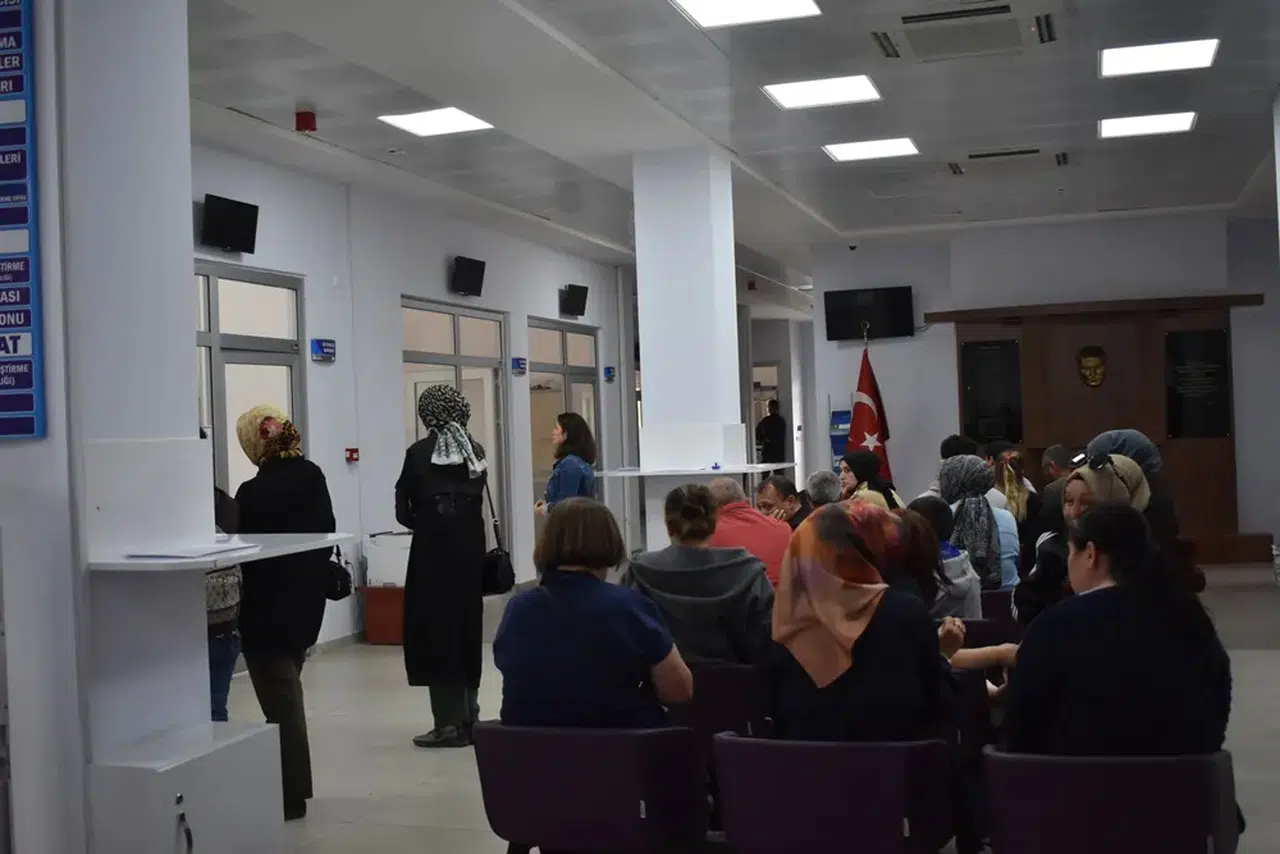 İŞKUR, İş Arayanlarla Firmaları Buluşturdu