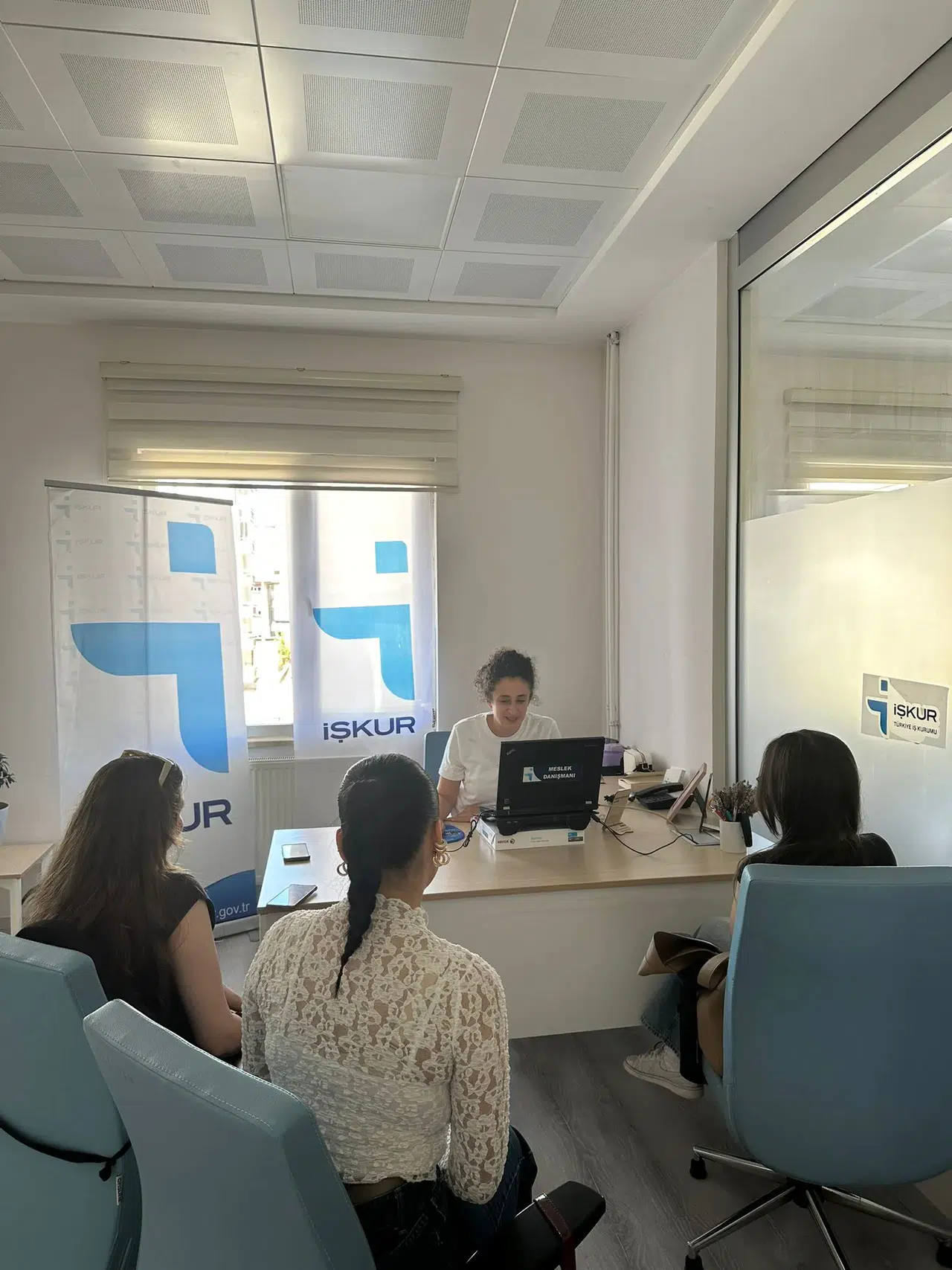 İŞKUR'dan LGS ve YKS Adaylarına Tercih Danışmanlığı
