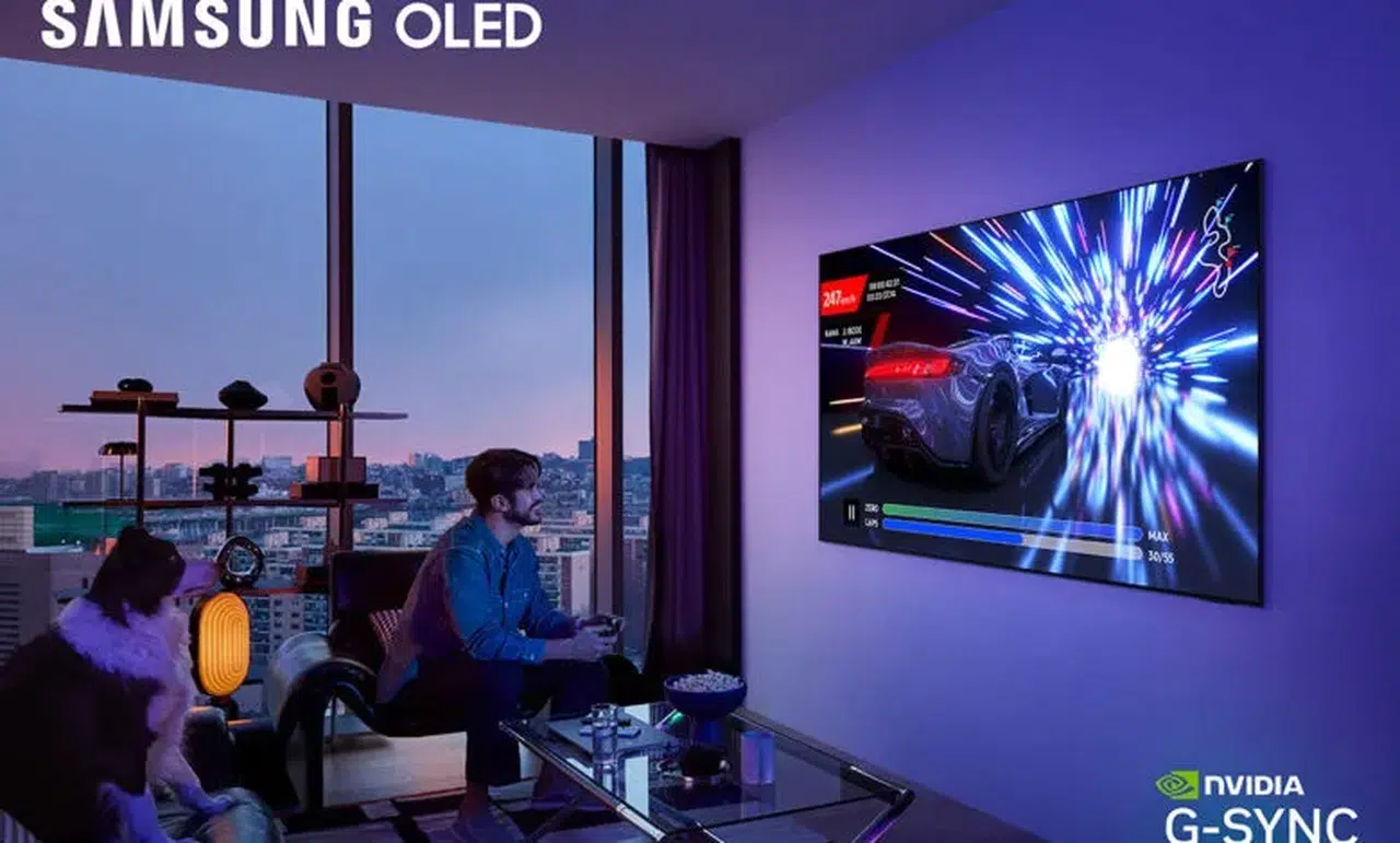 Samsung, OLED TV satışlarında Türkiye pazarında ilk sırada yer aldı