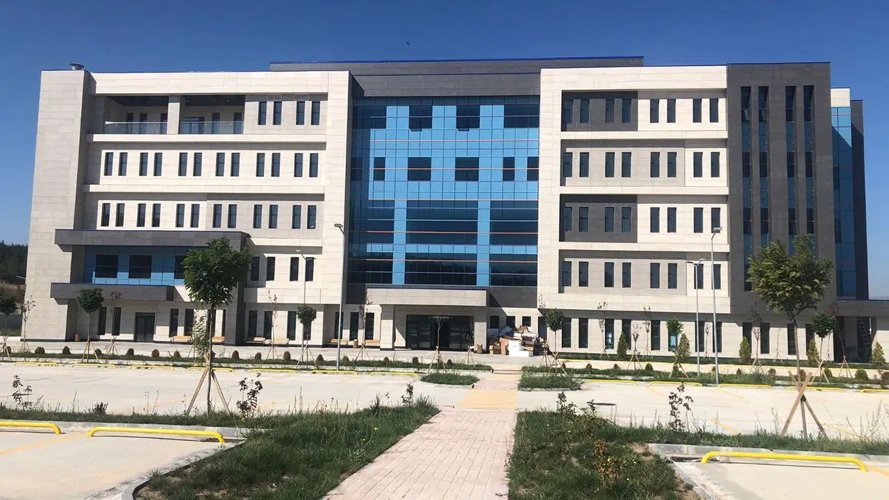 ‘Diş Sağlığı Merkezinde Doktor Eksiği Var’