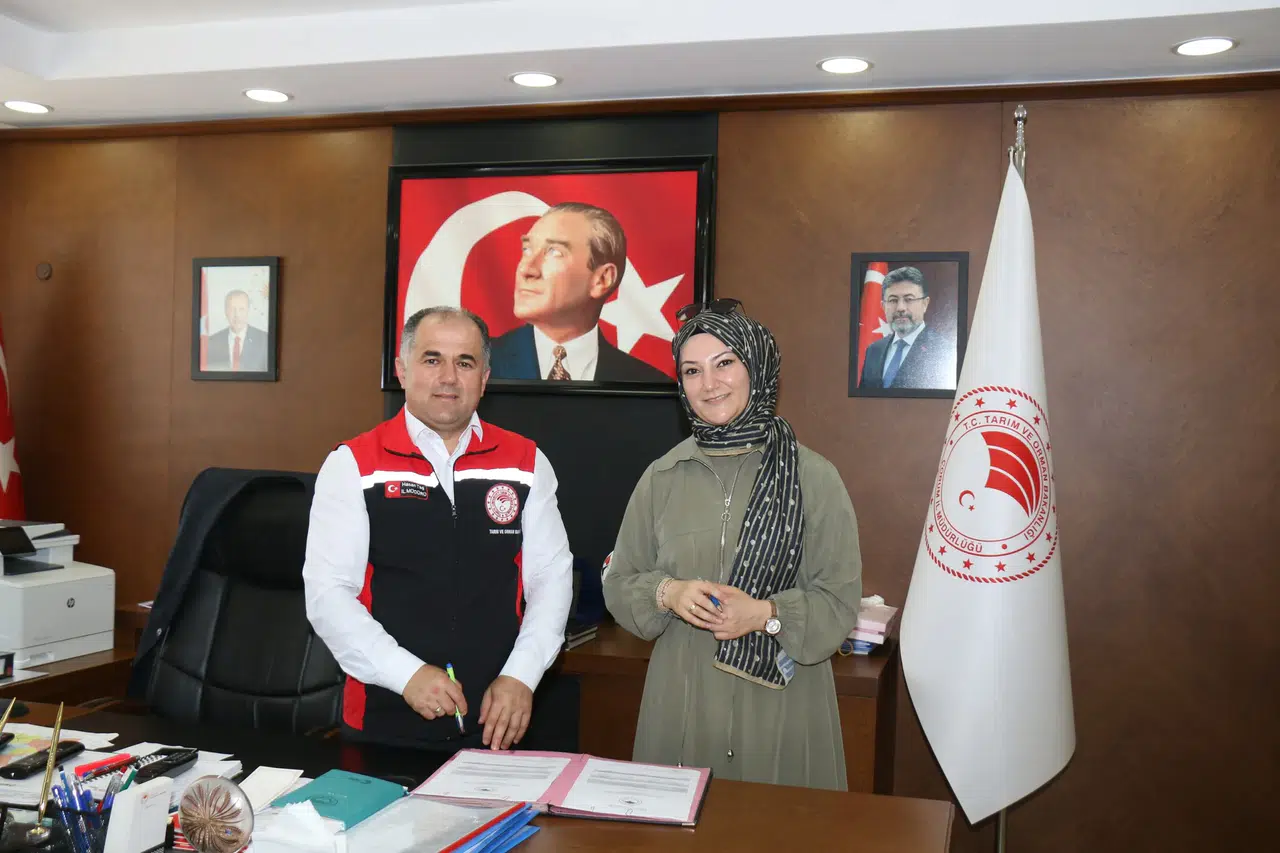 Kadın Girişimciye 16 Milyon TL'lik Destek