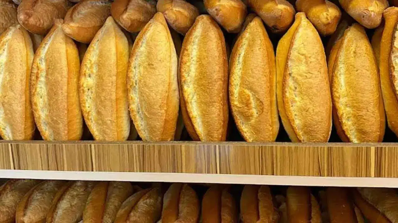 Halk ekmeğe 3 TL zam geldi! Yeni fiyat yürürlükte