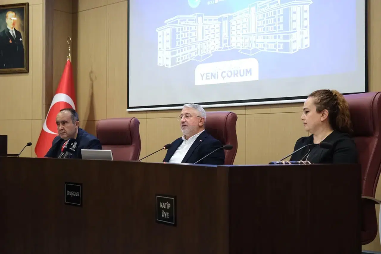 ‘Aracın Makam Aracı Gibi Lanse Edilmesi Çarpıtmadır’