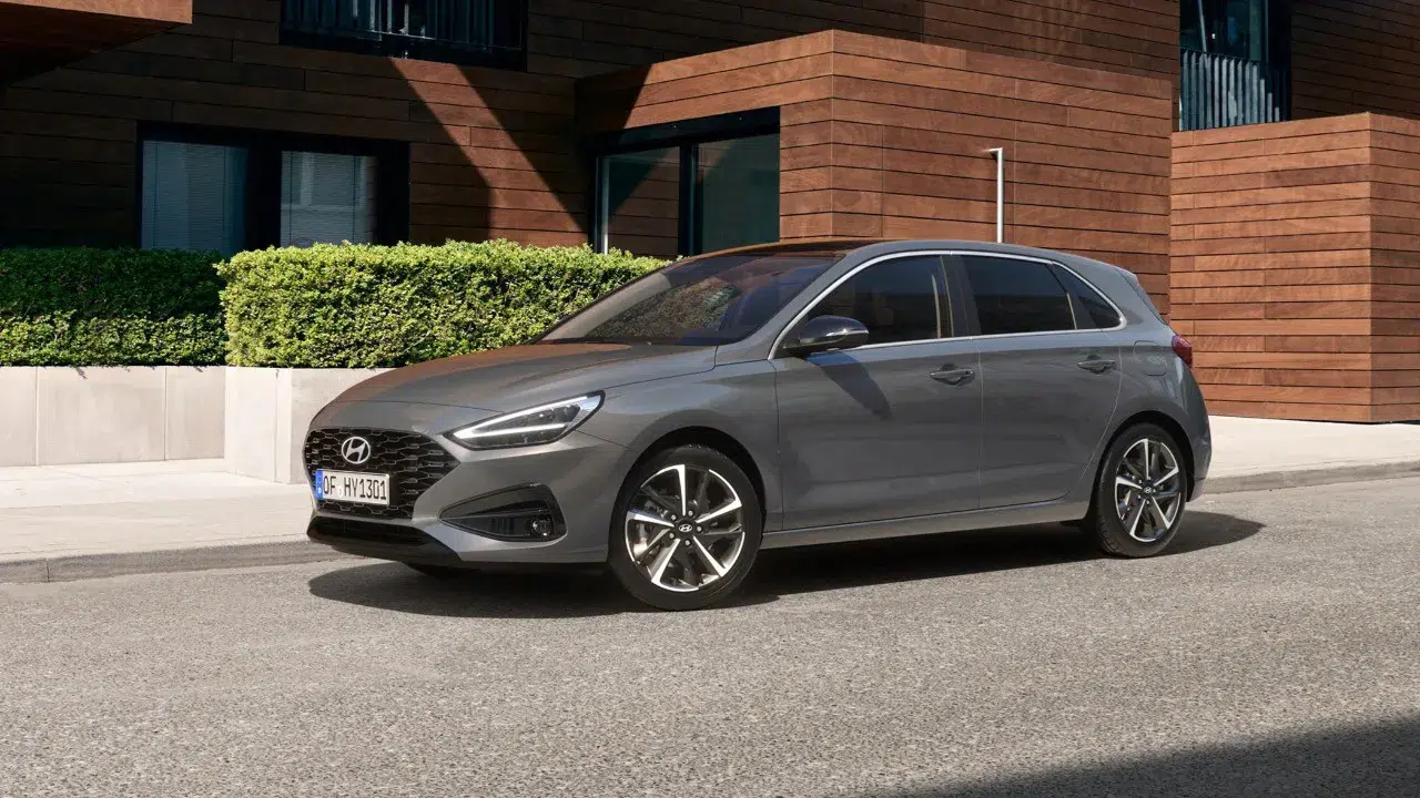 Hyundai i30 eylülde Türkiye'de yeniden satışa sunulacak