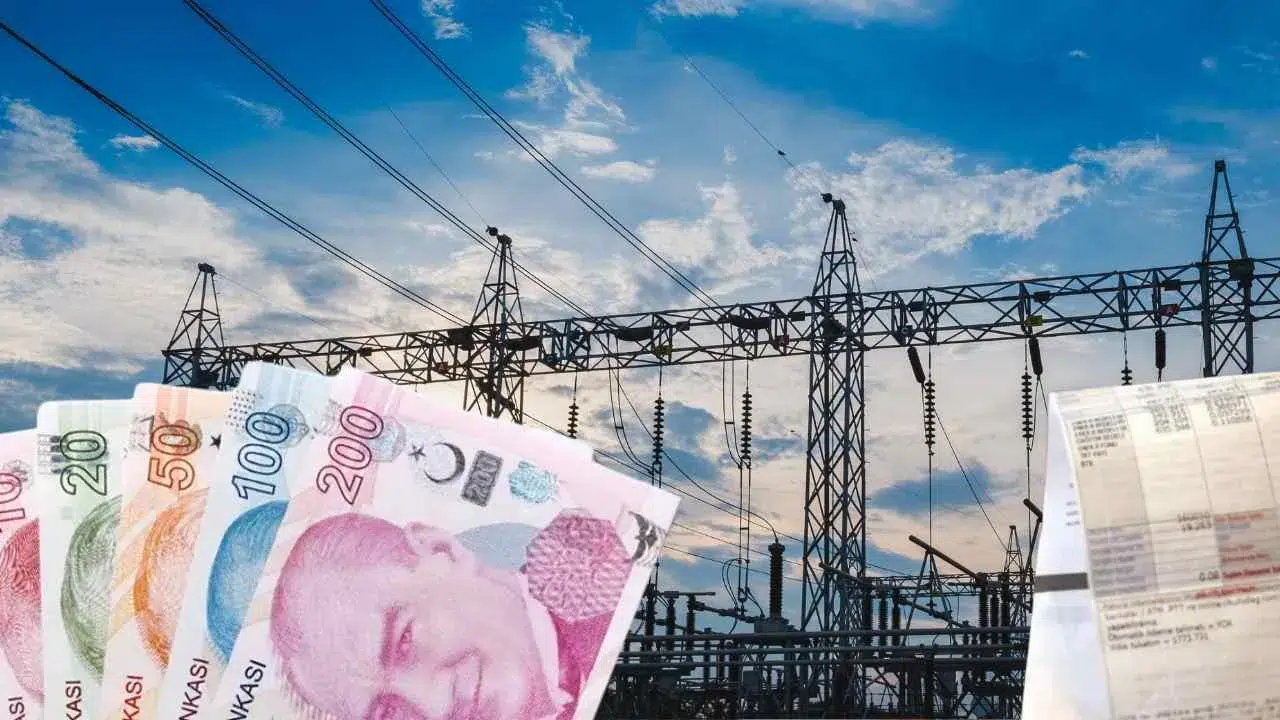 Yeni dönem başlıyor! Elektrik faturası iki kat artacak