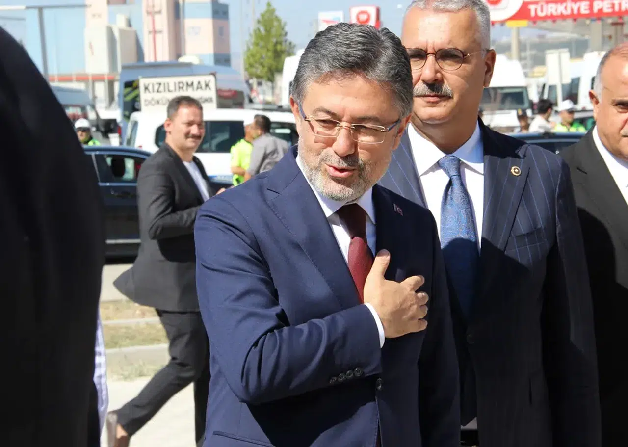 Yumaklı: Zirai Don Hadisesiyle Ödemelerin Toplamı 23 Milyar Lira