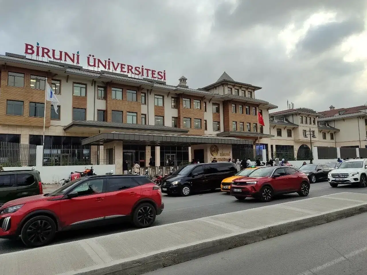 Biruni Üniversitesi'nden diyabet tedavisine yönelik proje