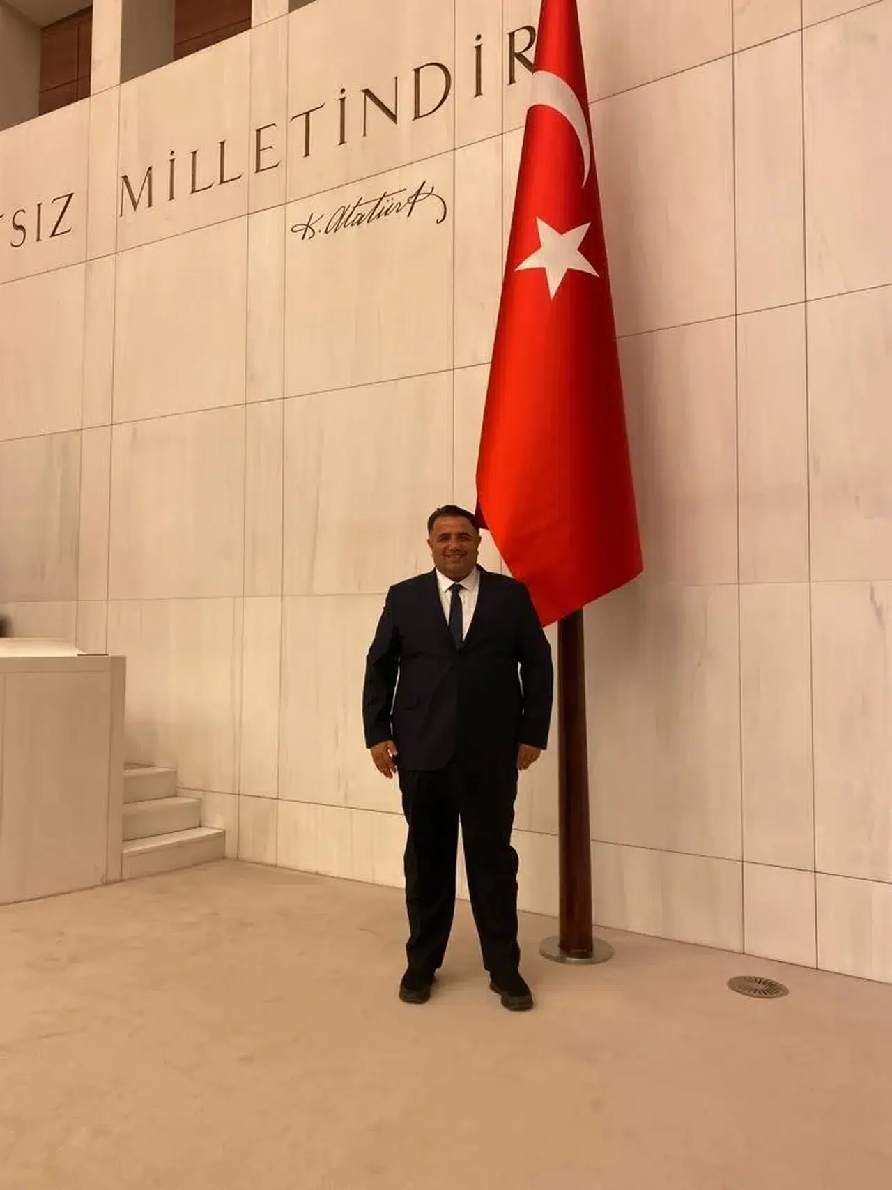 Kaya: Büyük Taarruz Ruhu En Büyük Güvencemizdir