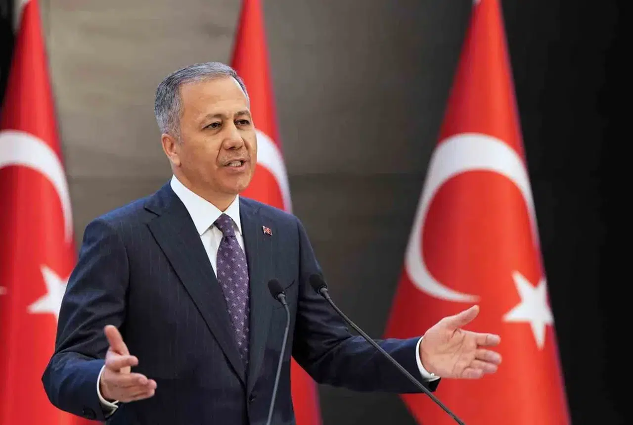 940 Şüpheli Yakalandı