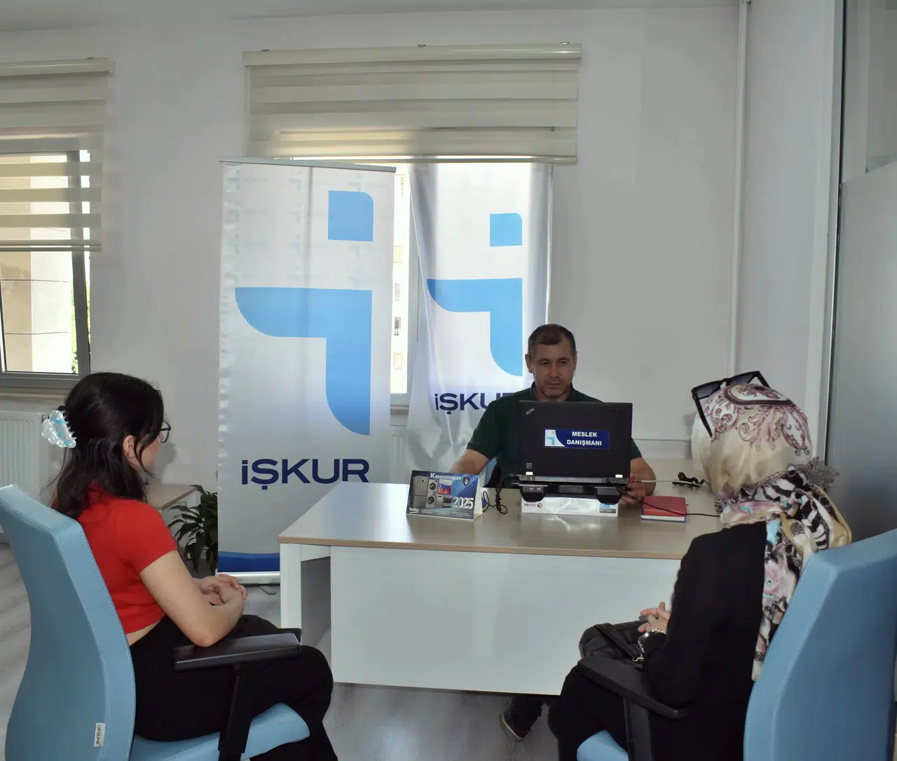 İŞKUR'dan YKS Adaylarına Tercih Desteği