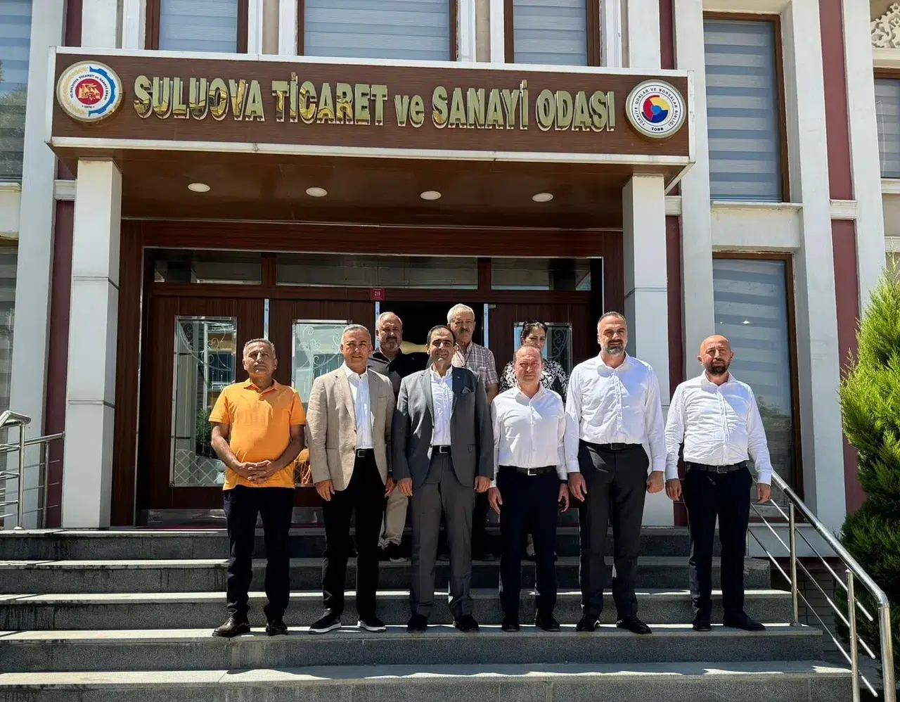 Hükümete Acil Destek ve Teşvik Çağrısı Yaptı