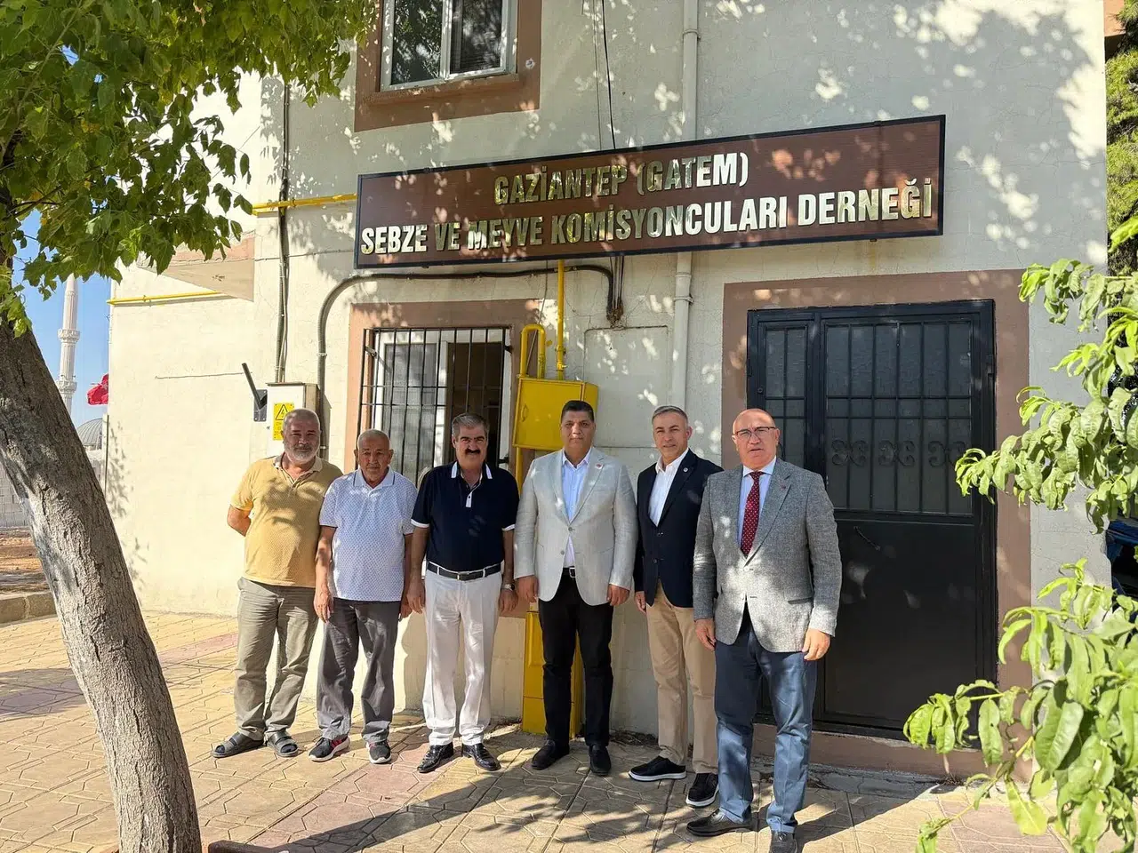Tahtasız: Yeni Hal Yasası Şart