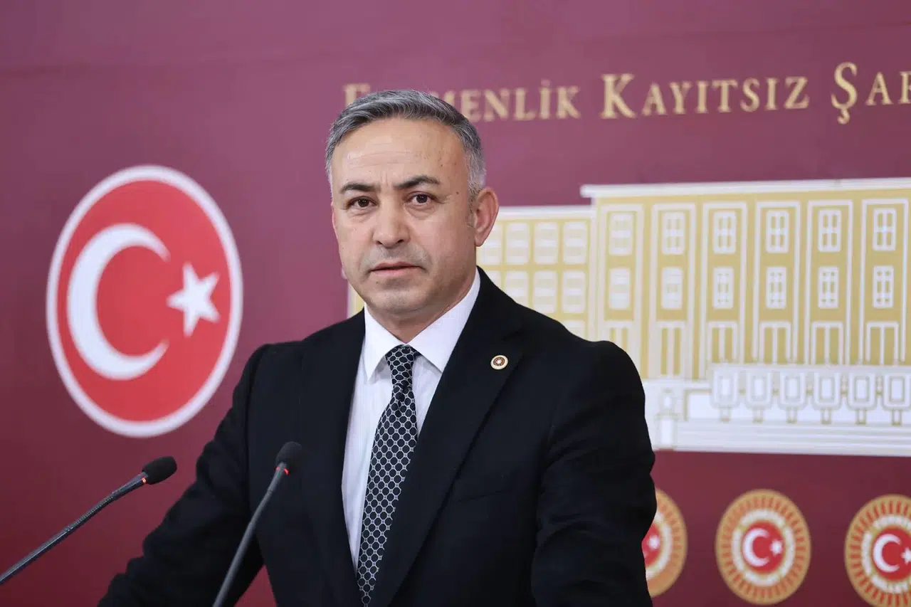 ‘Doktor Sayısı Gelişmiş Ülkelerin Çok Gerisinde’