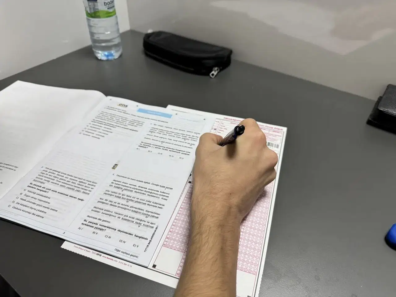 Belediyenin YKS Kursları Başlıyor