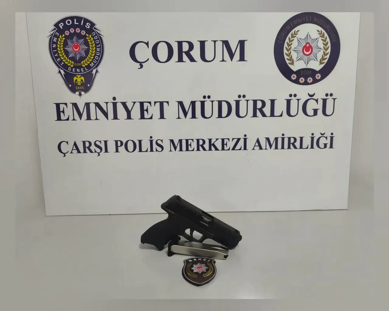 Aranan 6 Kişi Yakalandı