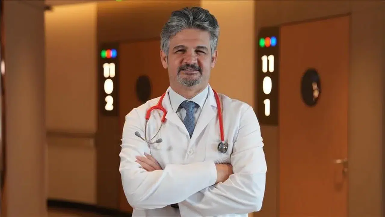 Yutma bozukluğunun tanı ve tedavisinde multidisipliner yaklaşım önem arz ediyor