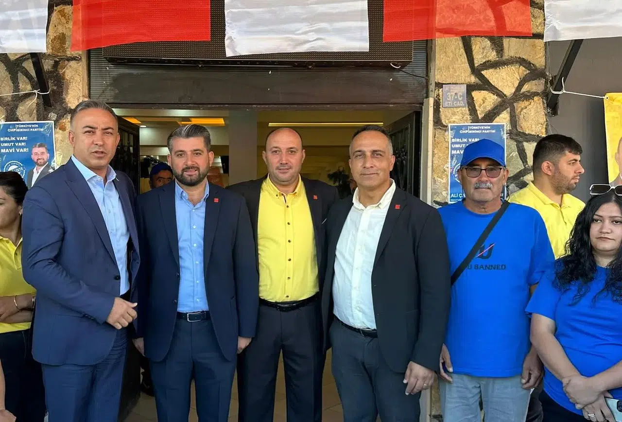 Kale Mahallesi Delege Seçimleri İçin Birlik Çağrısı