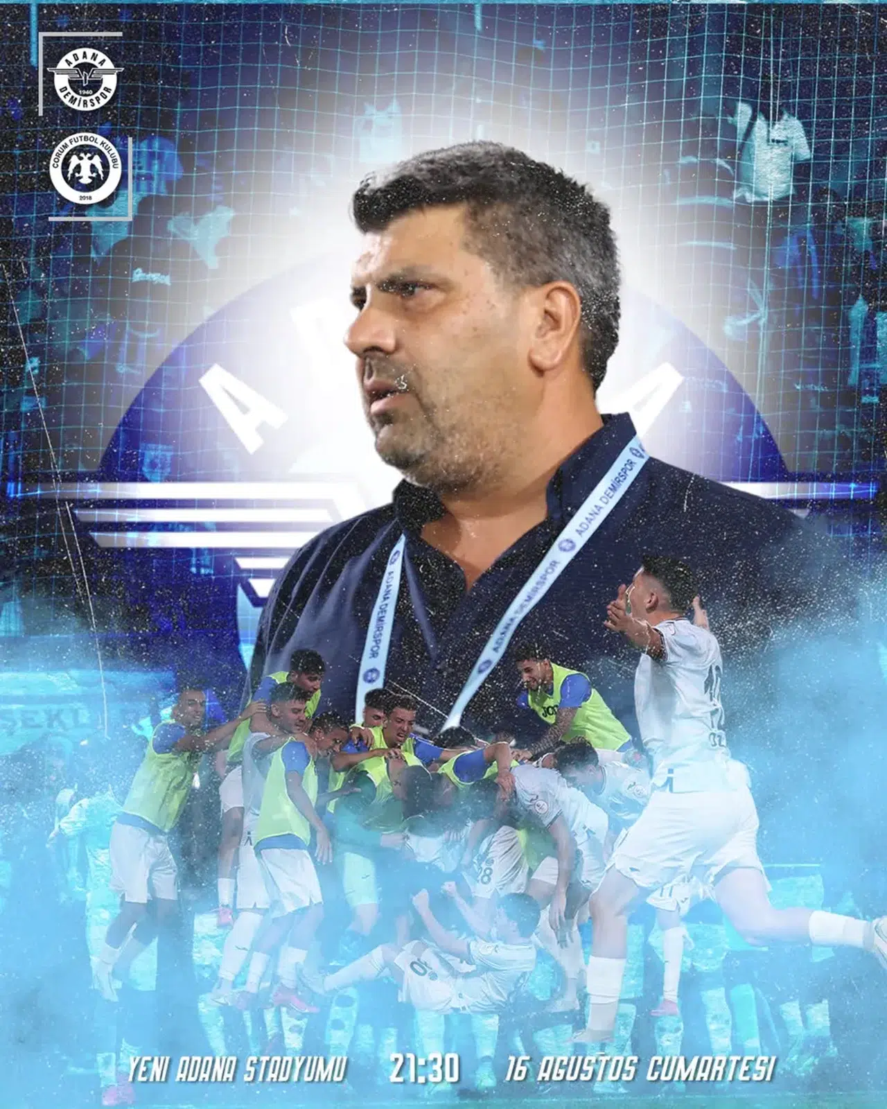 ‘Çorum FK İyiydi ve Kazandı’