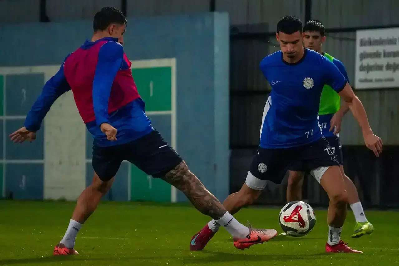 Çaykur Rizespor, Galatasaray maçının hazırlıklarına devam etti