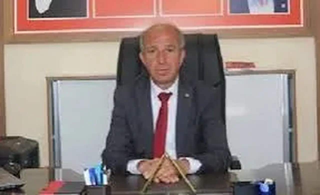 ‘Bekir Eren Deniz’i Unutmadık’