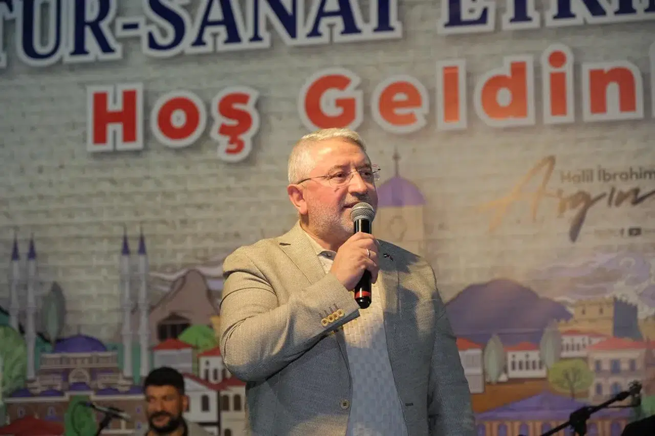 Kentsel Dönüşüm Masaya Yatırılacak