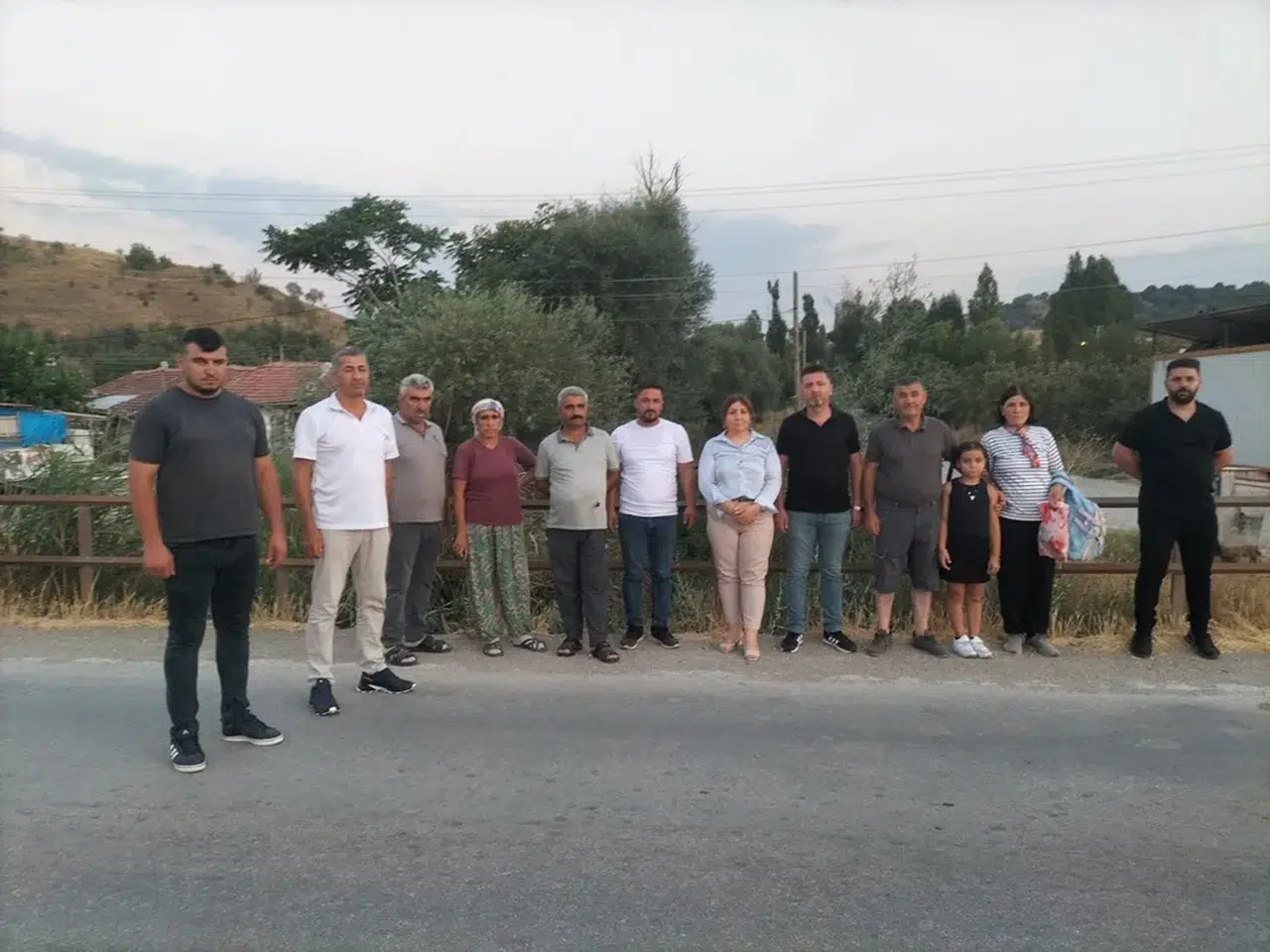Gürlevik Çayı İçin Acil Önlem Uyarısı