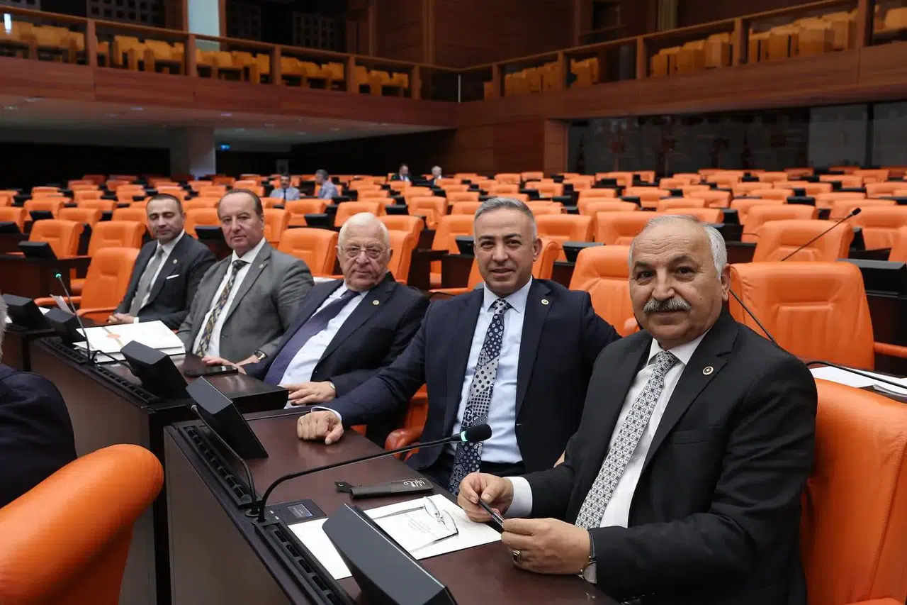 ‘Önüne İfade Tutanağı Koyup 2 Milyon Dolar İstediler’