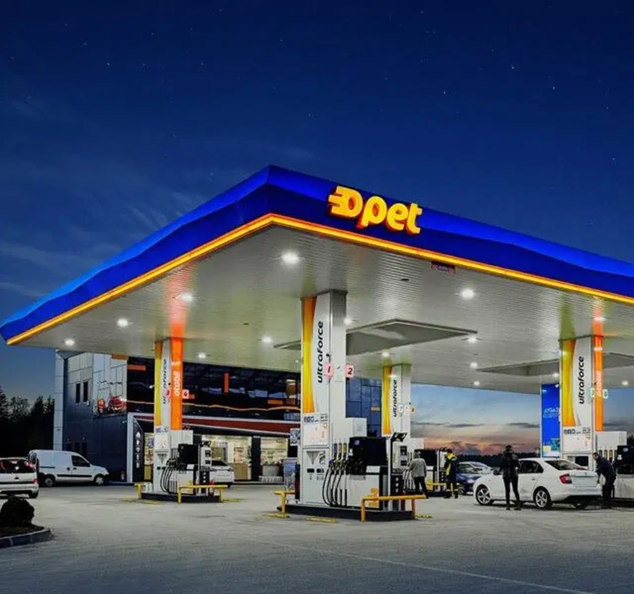 OPET, Doğaya Saygı Projesi kapsamında yaşam için "Çöpe Sahip Çık!" seferberliği başlatıyor