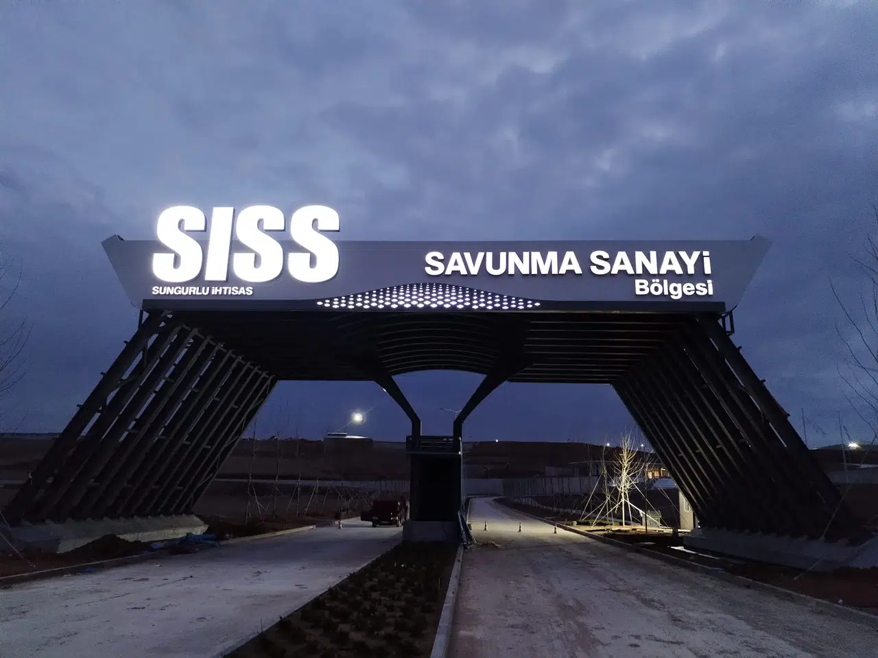 Sungurlu’dan Savunma Sanayine Önemli Katkı
