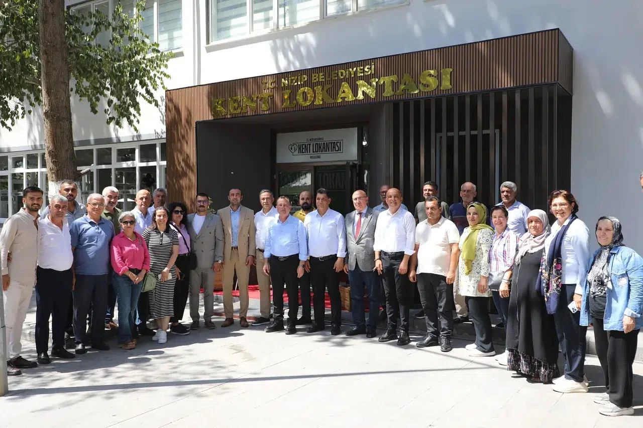 ‘Her İlde Derin Bir Yoksulluk Var’