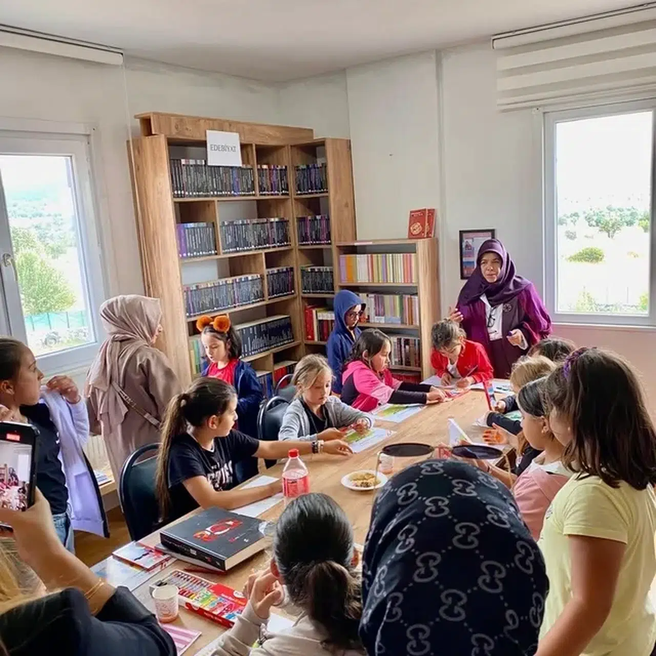 Tokat'ta 6 asırlık Hisariye Medresesi ev olarak kullanılıyor