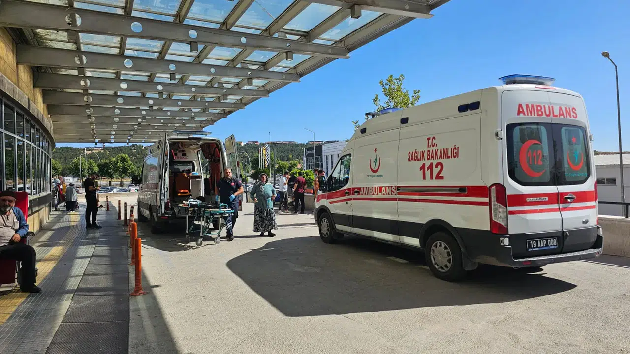 3 Yaşındaki Çocuğun Kahreden Ölümü