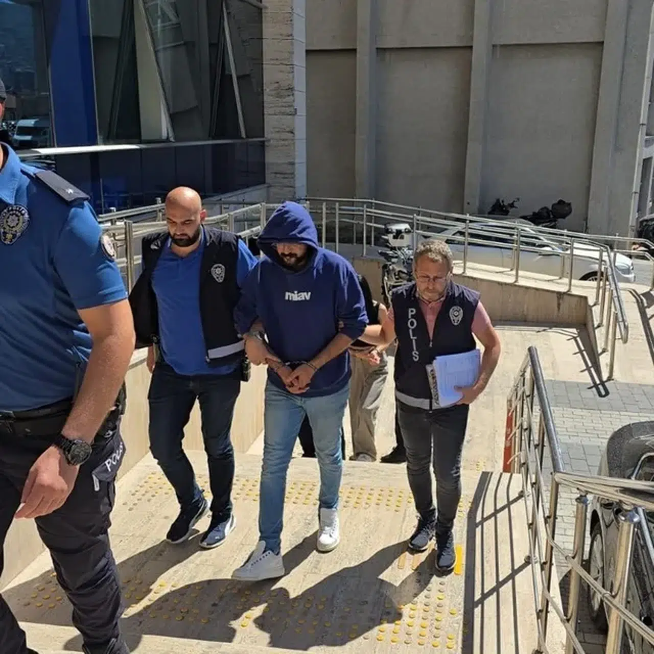 Zonguldak'ta yapılan denetim ve faaliyetlerle ilişkin veriler açıklandı